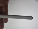 蘋(píng)果Apple Pencil 一代/二代 蘋(píng)果手寫(xiě)筆二手蘋(píng)果手寫(xiě)筆/電容筆/觸控筆二手平板電腦配件 蘋(píng)果Pencil 二代手寫(xiě)筆+備用筆尖【99新】 曬單實(shí)拍圖