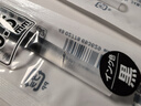 uni三菱 uni-ball UMR-85N按動(dòng)筆芯0.5mm中性筆黑色替芯 適用簽字筆UMN-155 105 152 207等系列 3支 曬單實(shí)拍圖