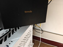 Tenda騰達路由器WiFi7【云霄BE5100】千兆穿墻王信號增強無(wú)線(xiàn)超強2.5g網(wǎng)口家用電競放大器立式BE6L Pro 曬單實(shí)拍圖