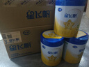 飛鶴星飛帆3段 嬰幼兒奶粉 專(zhuān)利OPO水解乳清蛋白 700g 3段 700g 6罐 曬單實(shí)拍圖