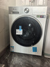 小天鵝（LittleSwan）小烏梅3.0滾筒洗衣機全自動(dòng)國家補貼 小鋼炮水魔方12/10 公斤單洗/洗烘一體超薄純平全嵌 以舊換新 【12K G小烏梅3.0非烘干】1.21高洗凈比 滾筒 曬單實(shí)拍圖