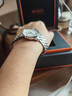 美度（MIDO）瑞士手表 貝倫賽麗 華彩款 真鉆 時(shí)尚優(yōu)雅 機械鋼帶女表新年禮物 曬單實(shí)拍圖