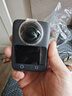 大疆 DJI Osmo 360 8K高清全景運動(dòng)相機內置存儲防抖防水摩托車(chē)騎行潛水滑雪旅行手持Vlog攝像機 曬單實(shí)拍圖