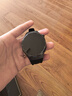 華為（HUAWEI）手表WATCH GT 6 Pro【咨詢(xún)享優(yōu)惠】運動(dòng)智能兩周續航藍牙通話(huà)體溫血氧心率監測健康送男女朋友禮物 46mm曜石黑【皮表帶+貼膜】 曬單實(shí)拍圖
