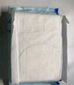 1號會(huì )員店（One's Member） 醫用吸收墊III型滅菌級無(wú)菌超透氣經(jīng)期術(shù)后護理衛生巾械字號夜用 曬單實(shí)拍圖