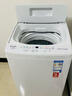 統帥（Leader）海爾出品 悅己波輪洗衣機 全自動(dòng)家用6公斤兒童迷你小型 京東自營(yíng)以舊換新家電補貼XQBL60-M20D0 曬單實(shí)拍圖