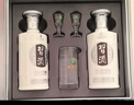 習酒 銀質(zhì) 醬香型白酒 53度 500ml*6瓶 整箱裝 原箱發(fā)貨 曬單實(shí)拍圖