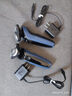 飛利浦（PHILIPS）剃須刀官方旗艦正品S5000電動(dòng)刮胡刀AI智能旋風(fēng)刀頭全身水洗原裝進(jìn)口生日送長(cháng)輩老公男友 新年禮物 【機皇新升級5系Pro】AI智能調速 曬單實(shí)拍圖