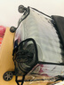 新秀麗（Samsonite）行李箱套透明防潑水托運24寸保護套28寸保護罩HC1 適配28英寸-SP75 曬單實(shí)拍圖