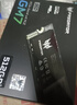 宏碁掠奪者（PREDATOR）512G SSD固態(tài)硬盤(pán) M.2接口(NVMe協(xié)議) GM7系列｜NVMe PCIe 4.0讀速7200MB/s  AI電腦存儲配件 曬單實(shí)拍圖