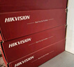 HIKVISION?？低曢T(mén)禁磁力鎖人臉識別打卡考勤門(mén)禁一體機金屬門(mén)木門(mén)玻璃門(mén)磁力鎖DS-K4H230BSC 曬單實(shí)拍圖