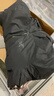 ARC'TERYX始祖鳥(niǎo) RALLE PARKA 保暖 男子 棉服大衣 Black/黑色 S 曬單實(shí)拍圖