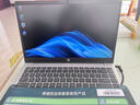 惠普（HP）銳14 AMD銳龍 14英寸輕薄筆記本電腦(六核R5-7530U 16G 1TB 指紋 一年上門(mén))【國家補貼】 曬單實(shí)拍圖
