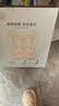 奧佳華腰部按摩儀器肩背腿部頸椎斜方肌按摩加熱靠墊實(shí)用神器送父母家人老婆年貨節禮物禮品伴手禮2101S+ 【超輕薄】肩頸腰背按摩-淺云灰 曬單實(shí)拍圖