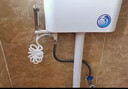 藍貍蹲便器水箱家用衛生間廁所沖水箱節能蹲坑沖水器蹲廁便池整套 【6L】工程款/質(zhì)保10年 基礎款 曬單實(shí)拍圖