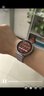 華為（HUAWEI）WATCH GT 6 流光紫 41mm智能手表多維情緒健康全新騎行體驗華為GT6手表GT5升級 曬單實(shí)拍圖