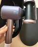 戴森（DYSON）HD16 智能吹風(fēng)機 Supersonic 電吹風(fēng) 負離子 速干護發(fā) 送禮推薦 多風(fēng)嘴 HD16晶耀紫色 曬單實(shí)拍圖