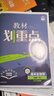 2026高中教材劃重點(diǎn) 高一上 生物學(xué) 必修 第一冊 人教版 教材同步講解 理想樹(shù)圖書(shū) 曬單實(shí)拍圖