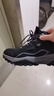 鴻星爾克男鞋高幫棉鞋保暖增高防滑運動(dòng)鞋子男休閑鞋熾野3 曬單實(shí)拍圖