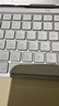 羅技（Logitech）大師系列 MX Keys Mini Mac版 簡(jiǎn)約無(wú)線(xiàn)背光鍵盤(pán) 淺灰色 藍牙 辦公 智能鍵盤(pán)  平板電腦鍵盤(pán) 曬單實(shí)拍圖