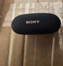 索尼（SONY）WF-1000XM5【政府補貼】真無(wú)線(xiàn)藍牙降噪耳機 新一代降噪豆 智能AI 藍牙5.3 黑色 新年禮物 元旦 曬單實(shí)拍圖