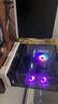 七彩虹 RTX5060Ti/RTX5060/5050高配獨顯+英特爾高端18核36線(xiàn)程臺式電腦電競直播設計主機i5/i7/i9組裝機 配置八【i9級12核24線(xiàn)程+RTX5060】 電腦全套+27英寸 曬單實(shí)拍圖