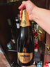 仙山露（Cinzano）起泡葡萄酒 仙山露起泡葡萄酒 進(jìn)口婚慶酒 750ml 氣泡酒葡萄酒 仙山露甜起泡酒 曬單實(shí)拍圖