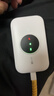TCL隨身wifi三網(wǎng)通用免插卡無(wú)線(xiàn)wifi6車(chē)載4G路由器隨身便攜無(wú)限制移動(dòng)聯(lián)通電信全國通用2025款5GXY15B 【升級充電款】3000毫安大電池超長(cháng)續航 不限速不虛標月享1500G流量 曬單實(shí)拍圖