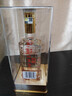 瀘州老窖 六年窖頭曲珍品 濃香型白酒 52度 500mL 1瓶 曬單實(shí)拍圖
