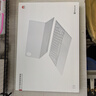 HUAWEI智能磁吸鍵盤(pán) 星閃版 宣白 僅適用于華為平板HUAWEI MatePad Pro 13.2英寸2025 曬單實(shí)拍圖