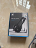 森海塞爾（Sennheiser）HD25 Light頭戴式專(zhuān)業(yè)有線(xiàn)監聽(tīng)耳機hifi發(fā)燒DJ錄音棚錄音有線(xiàn)手機頭戴式耳機 曬單實(shí)拍圖