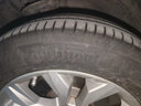 馬牌（Continental）汽車(chē)輪胎 215/55R17 94W FR UC7適配本田XR-V/繽智/大眾邁騰 曬單實(shí)拍圖