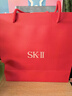 SK-II神仙水230ml面霜50g水乳護膚品套裝化妝品全套禮盒生日新年禮物女 曬單實(shí)拍圖