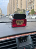 車(chē)博士蒙特卡羅車(chē)載香薰 車(chē)用香薰座 汽車(chē)香氛內飾擺件空氣清新劑補充液 700香 160ml 1瓶 曬單實(shí)拍圖