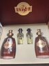 勁牌 金標勁酒 40度 500ml*2+毛鋪小酒100ml*2 高端禮盒裝 年貨 送禮 曬單實(shí)拍圖