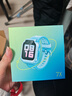 小米（MI）米兔兒童學(xué)習手表7X藍色高清雙攝大屏國家補貼樓層定位防水支持微信小學(xué)生初高中男女智能電話(huà)手表 曬單實(shí)拍圖