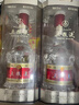 五糧液【限時(shí)直降】第八代五糧液 普五八代 濃香型白酒 52度 500mL 2瓶 曬單實(shí)拍圖