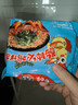 白象火雞面大辣嬌干拌面7口味速食免煮韓式奶油方便面泡面袋裝宵夜 酸辣火雞面【5袋裝】 曬單實(shí)拍圖
