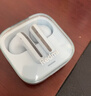 小米（MI）Redmi Buds 6 活力版 藍牙耳機 30小時(shí)長(cháng)續航 適用于安卓蘋(píng)果手機 白色 曬單實(shí)拍圖
