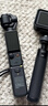 大疆 DJI Osmo Pocket 3 一英寸口袋云臺相機 OP靈眸手持數碼相機 旅游攝影攝像 直播vlog拍攝 標準版 官方標配 曬單實(shí)拍圖