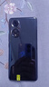 榮耀（honor）榮耀50 5G 榮耀手機  手機榮耀 二手手機國行優(yōu)惠券補貼 亮黑色 8G+256G 曬單實(shí)拍圖