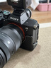 索尼（SONY）Alpha 7 V/A7M5全畫(huà)幅微單相機 約30張/秒高速連拍 S35模式4K 120p 注冊發(fā)貨享紅包 A7M5 單機身【送索尼相機包+品牌電池+座充等】 官方標配 曬單實(shí)拍圖