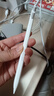 倍思電容筆iPad觸控筆【2025升級】適用25年iPad Pro/Air/Mini/iPad11平板觸屏手寫(xiě)筆Applepencil二代 曬單實(shí)拍圖