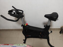 英爾?。▂ingerjian） 動(dòng)感單車(chē)磁控健身車(chē)家用靜音室內健身房運動(dòng)器材減肥腳踏自行車(chē) 【尊享款黑】速燃智能表/物磁雙阻 曬單實(shí)拍圖