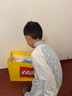 樂(lè )高（LEGO）積木得寶10993 3合1創(chuàng  )意樹(shù)屋大顆粒兒童玩具生日新年禮物年貨裝飾 曬單實(shí)拍圖