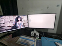 KTC 27英寸2K 220Hz 旋轉升降 內置音箱FastIPS顯示屏HDR400硬件護眼三角洲電腦顯示器H27T22S-3 Pro 曬單實(shí)拍圖