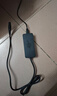 九號（Ninebot）電動(dòng)滑板車(chē)配件充電器 配件充電適配器（適配F系列/D系列） 曬單實(shí)拍圖