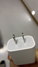 Apple/蘋(píng)果 20W USB-C充電器  type-c充電器蘋(píng)果手機充電器原裝手機快充頭 蘋(píng)果17手機充電器 曬單實(shí)拍圖