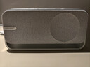 BOSE SoundLink Home 博士藍牙揚聲器小型迷你音箱低音 無(wú)線(xiàn)桌面音響 藍牙音響 SoundLink Home 亮銀 曬單實(shí)拍圖