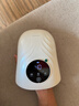 喜來(lái)康手部按摩器手腕指關(guān)節腱鞘炎按摩儀揉按手掌心熱敷小鯨魚(yú)生日禮物年貨禮盒年會(huì )禮品新年禮物送女生 曬單實(shí)拍圖